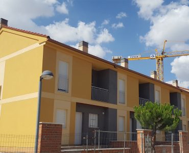 Constructoras en Segovia - Construcciones AMB - Promociones